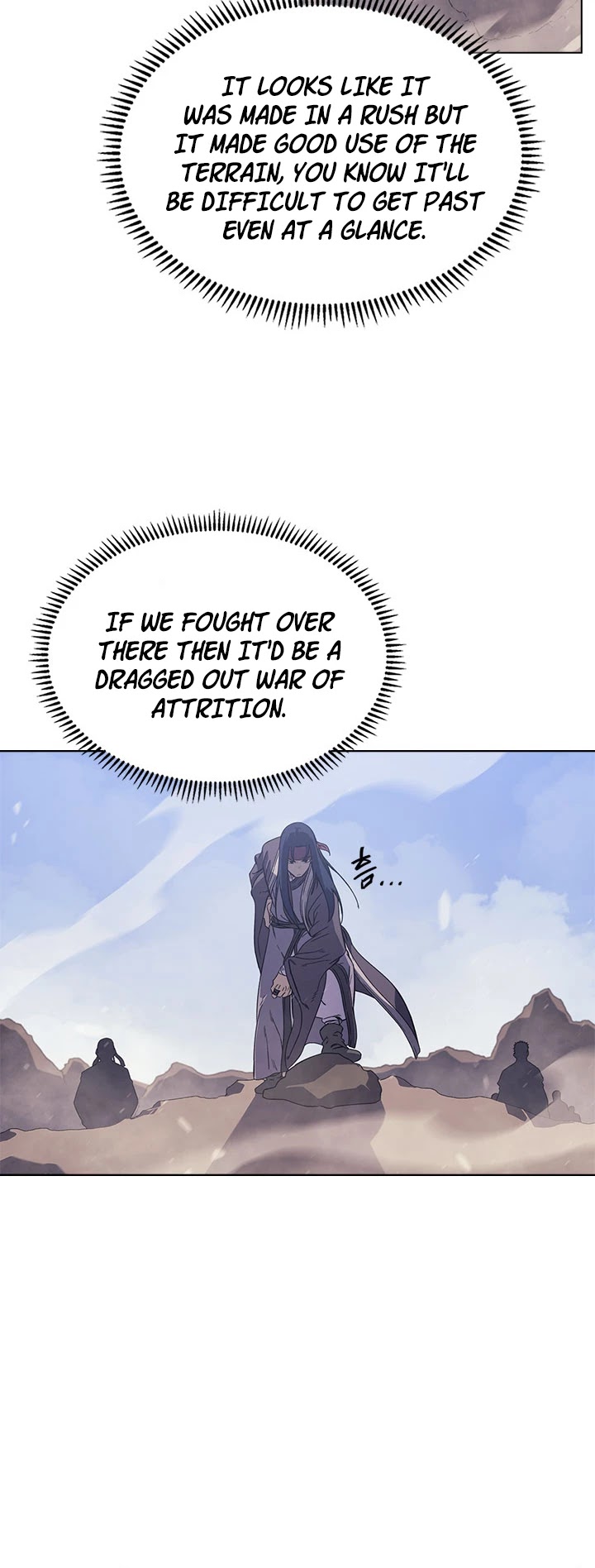Chronicles of Heavenly Demon Chapter 154 page 24 - Chapter 154