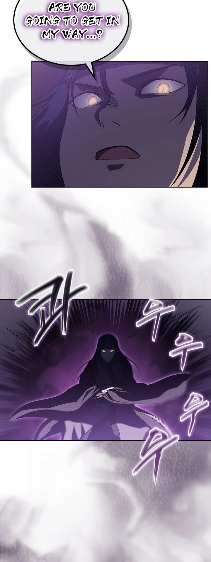 Chronicles of Heavenly Demon Chapter 154 page 8 - Chapter 154
