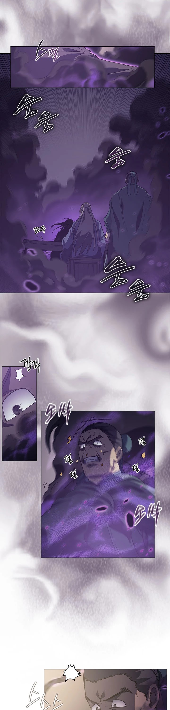 Chronicles of Heavenly Demon Chapter 154 page 9 - Chapter 154