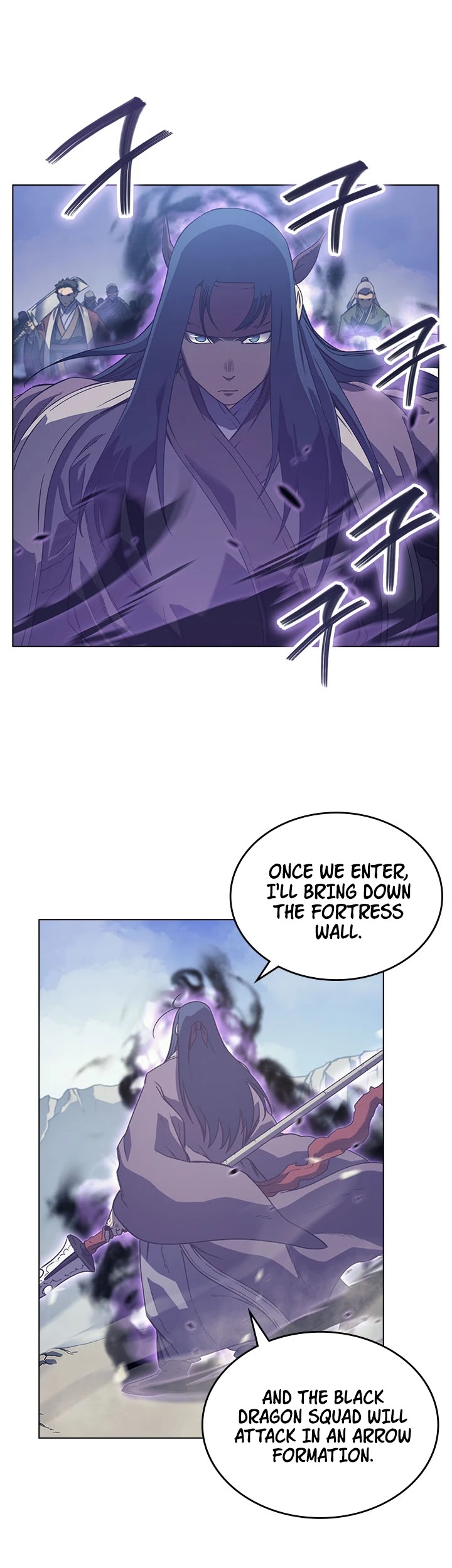 Chronicles of Heavenly Demon Chapter 155 page 13 - Chapter 155