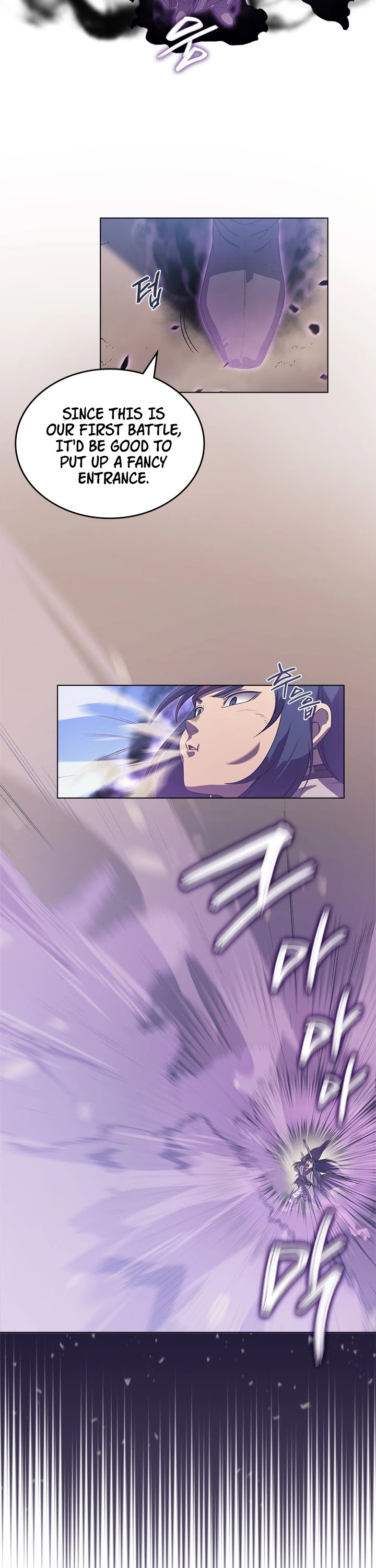 Chronicles of Heavenly Demon Chapter 155 page 16 - Chapter 155