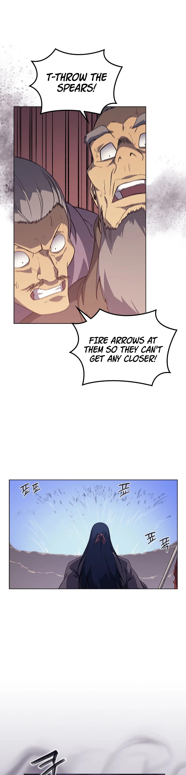 Chronicles of Heavenly Demon Chapter 156 page 11 - Chapter 156