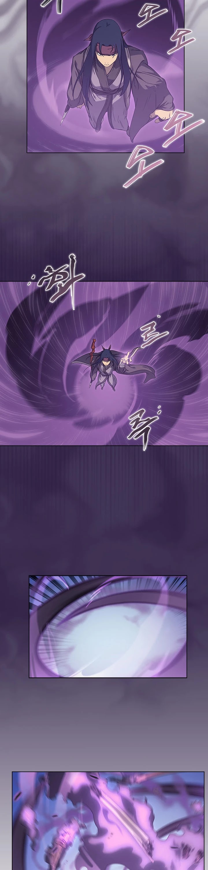 Chronicles of Heavenly Demon Chapter 156 page 12 - Chapter 156