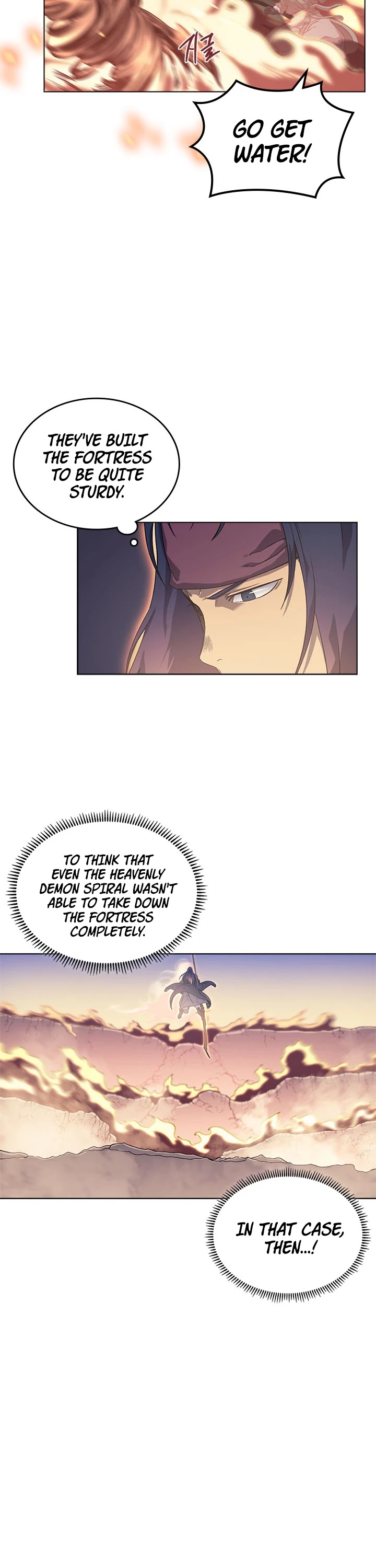 Chronicles of Heavenly Demon Chapter 156 page 18 - Chapter 156