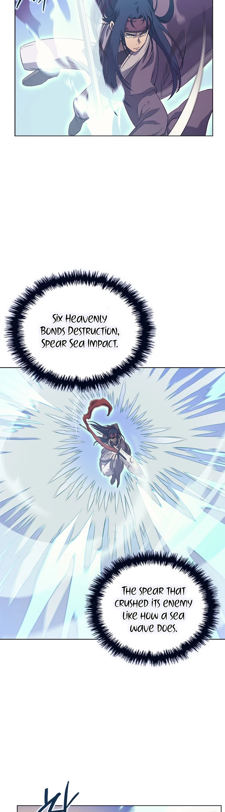 Chronicles of Heavenly Demon Chapter 156 page 20 - Chapter 156
