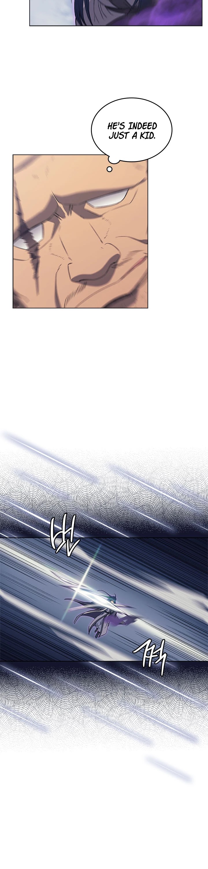 Chronicles of Heavenly Demon Chapter 156 page 3 - Chapter 156
