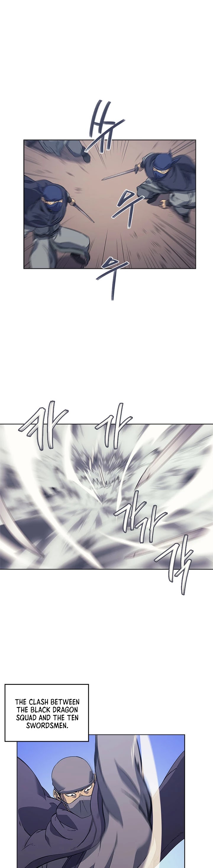 Chronicles of Heavenly Demon Chapter 156 page 6 - Chapter 156