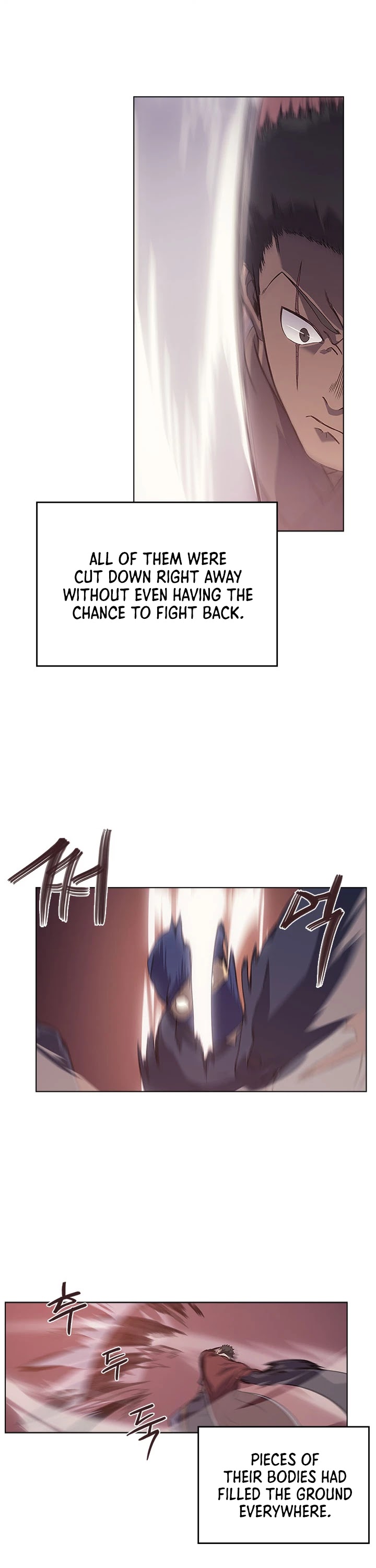 Chronicles of Heavenly Demon Chapter 156 page 8 - Chapter 156