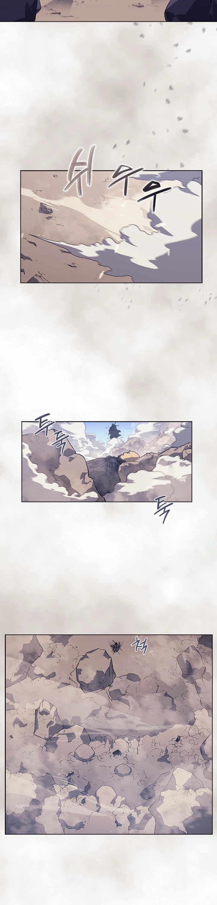 Chronicles of Heavenly Demon Chapter 157 page 2 - Chapter 157