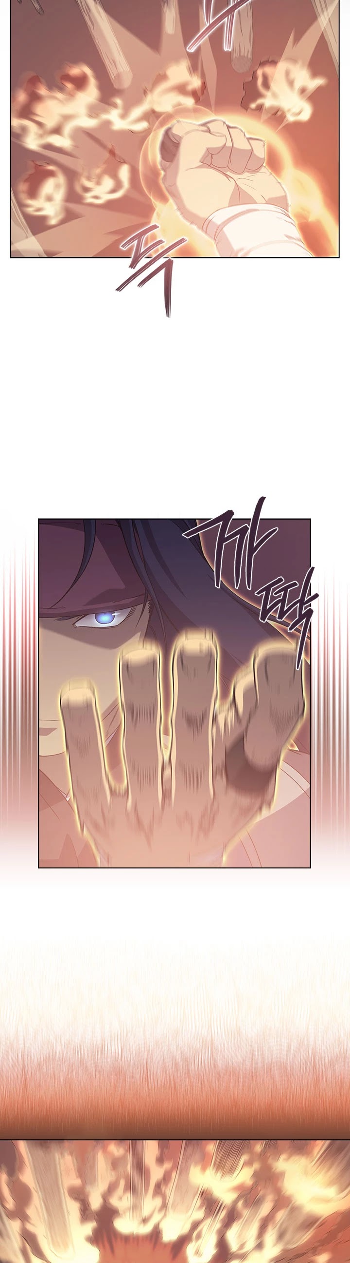 Chronicles of Heavenly Demon Chapter 157 page 21 - Chapter 157
