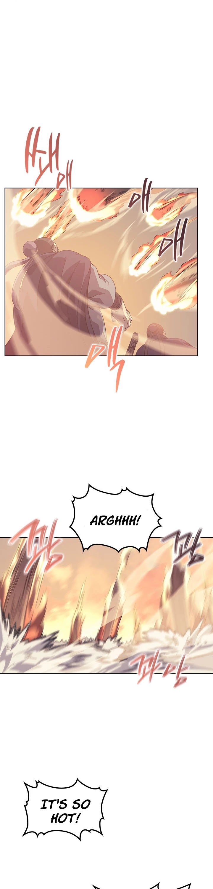 Chronicles of Heavenly Demon Chapter 157 page 23 - Chapter 157