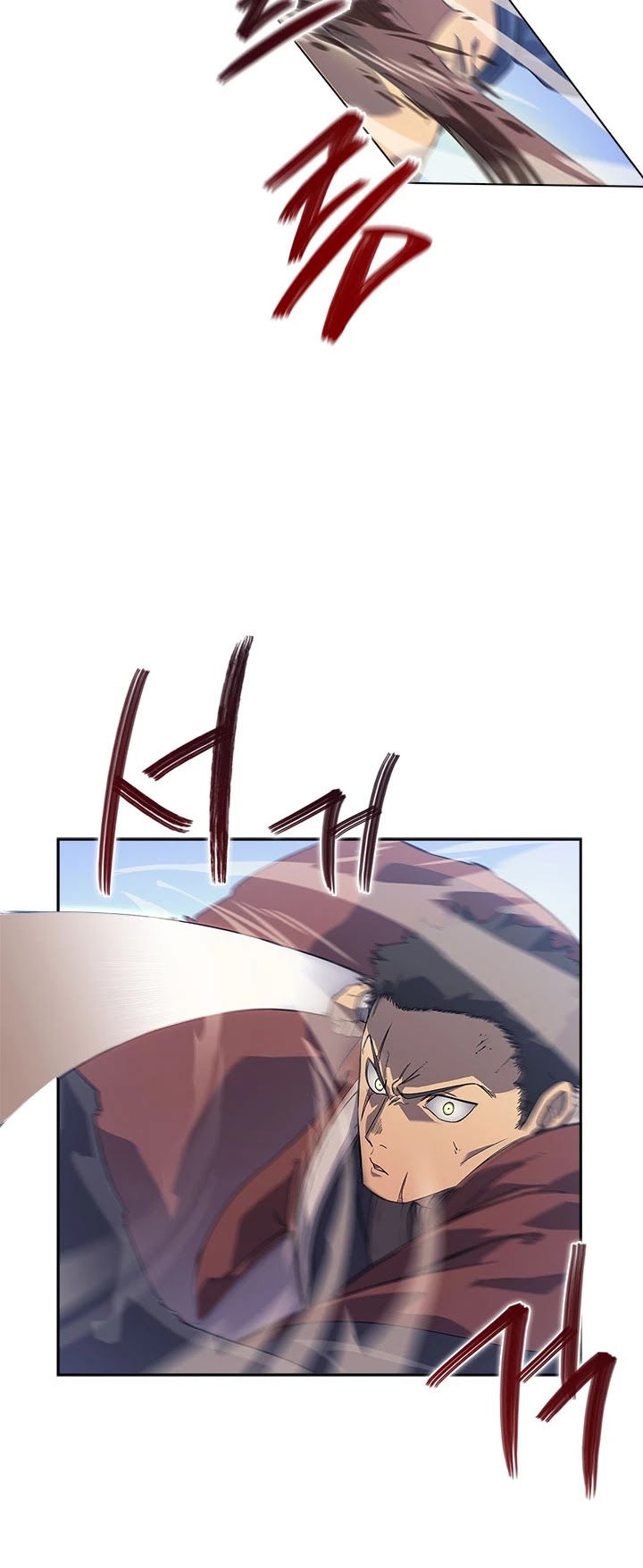 Chronicles of Heavenly Demon Chapter 157 page 7 - Chapter 157