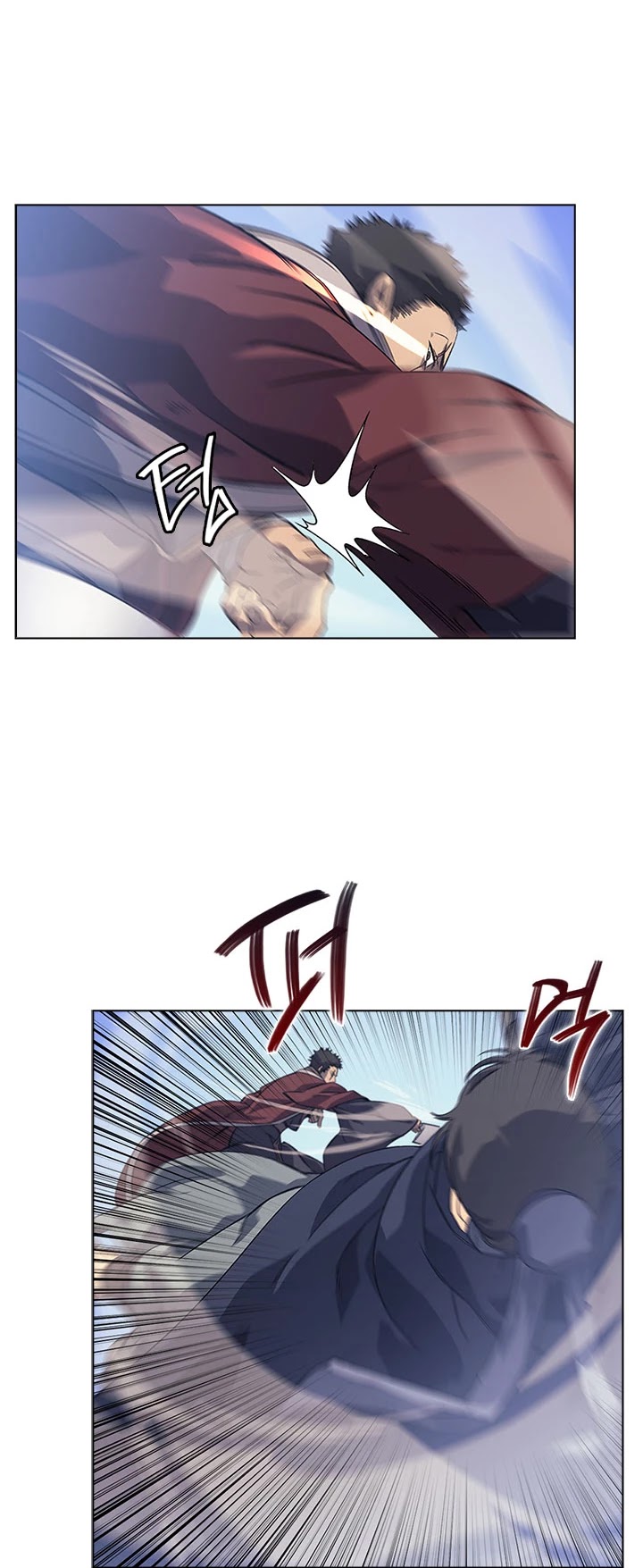 Chronicles of Heavenly Demon Chapter 157 page 8 - Chapter 157