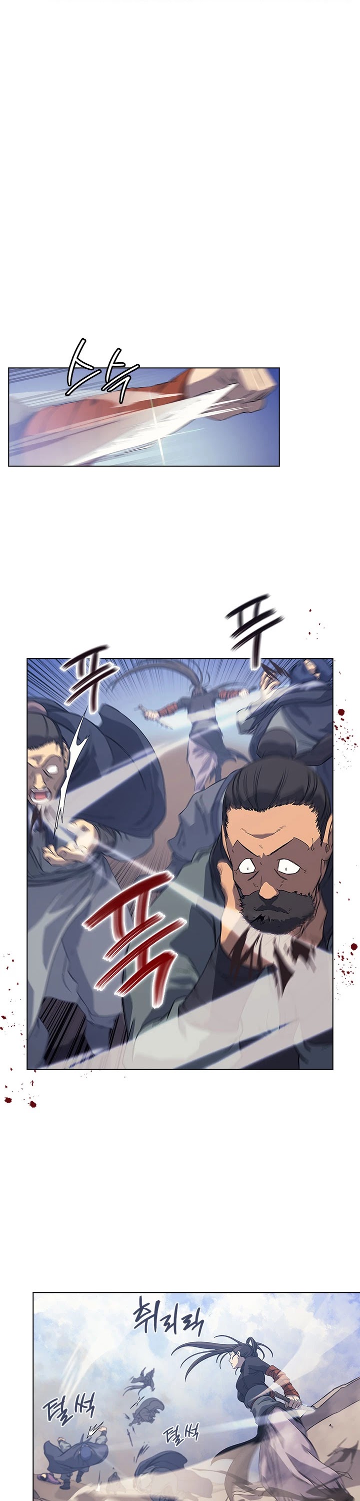 Chronicles of Heavenly Demon Chapter 157 page 9 - Chapter 157