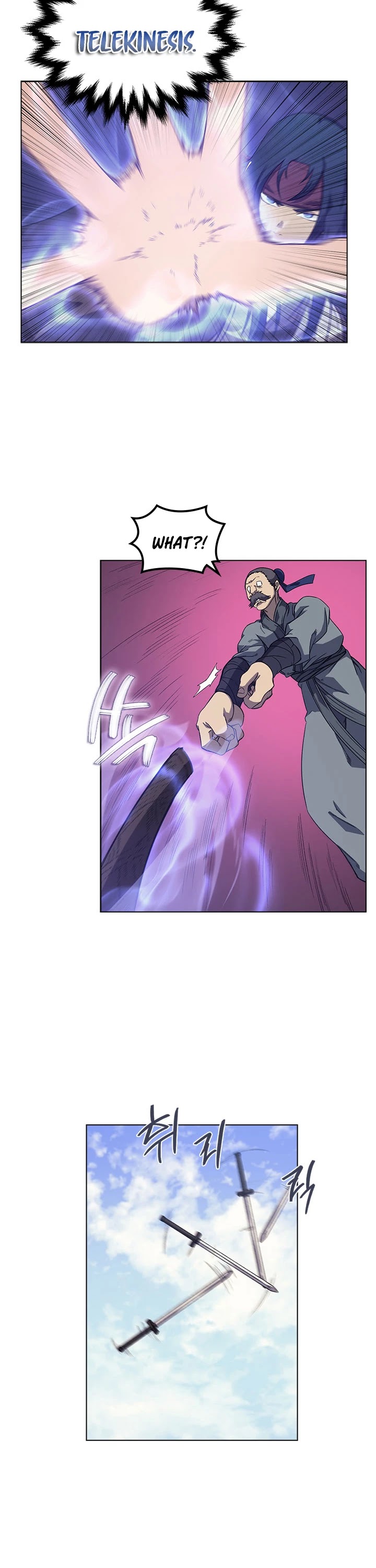 Chronicles of Heavenly Demon Chapter 158 page 19 - Chapter 158