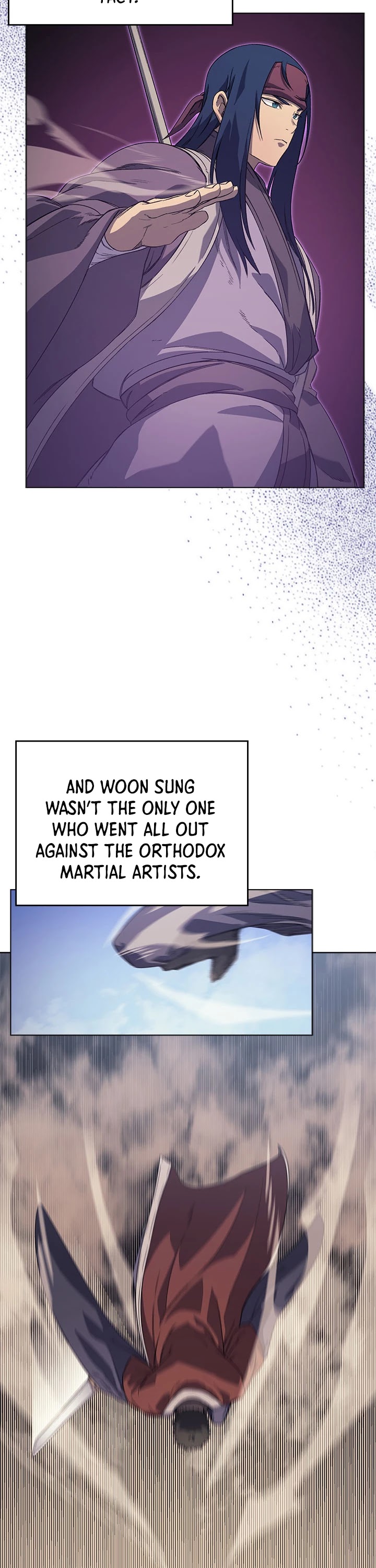 Chronicles of Heavenly Demon Chapter 158 page 23 - Chapter 158