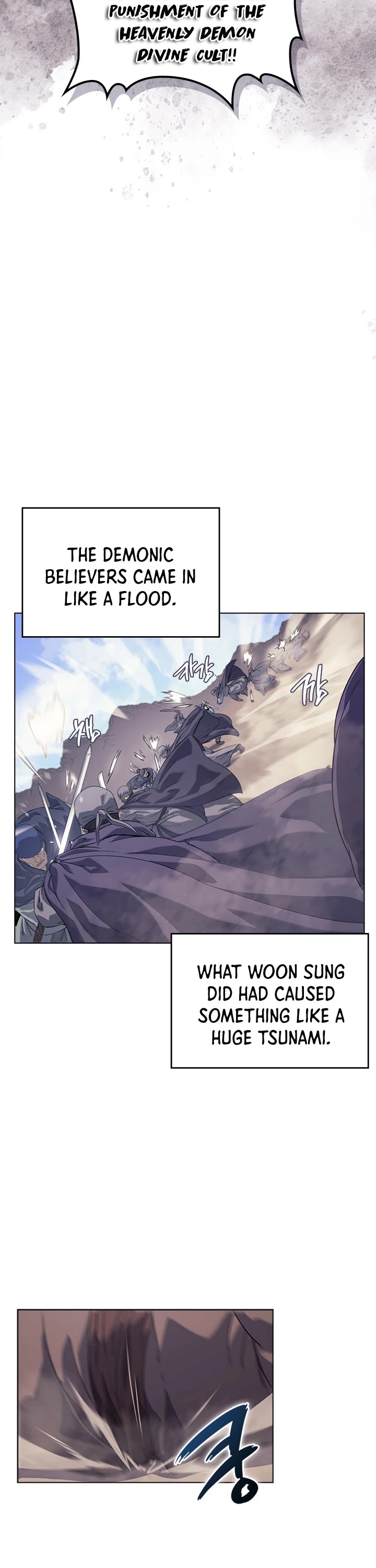 Chronicles of Heavenly Demon Chapter 158 page 3 - Chapter 158
