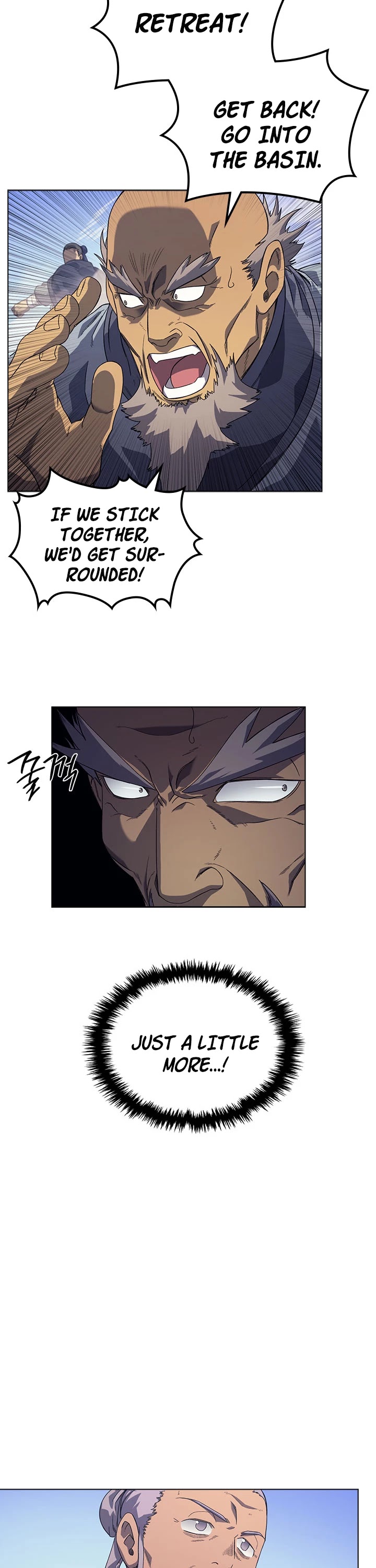 Chronicles of Heavenly Demon Chapter 158 page 5 - Chapter 158