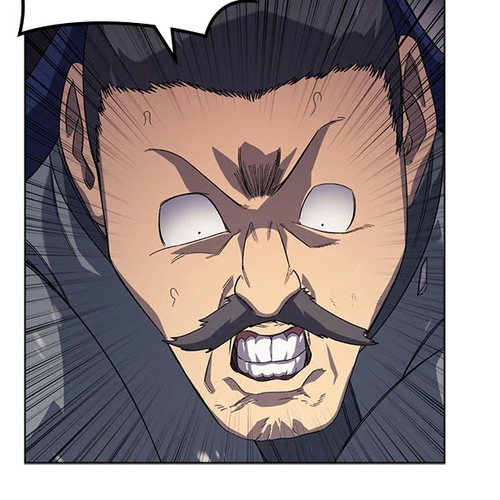 Chronicles of Heavenly Demon Chapter 158 cover