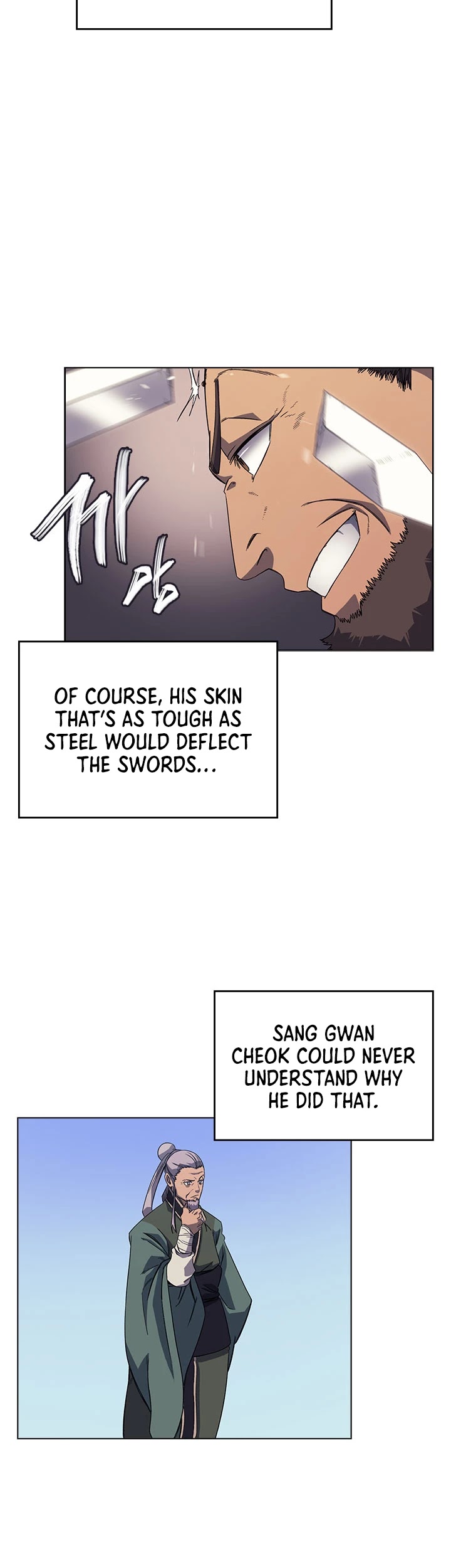 Chronicles of Heavenly Demon Chapter 159 page 14 - Chapter 159