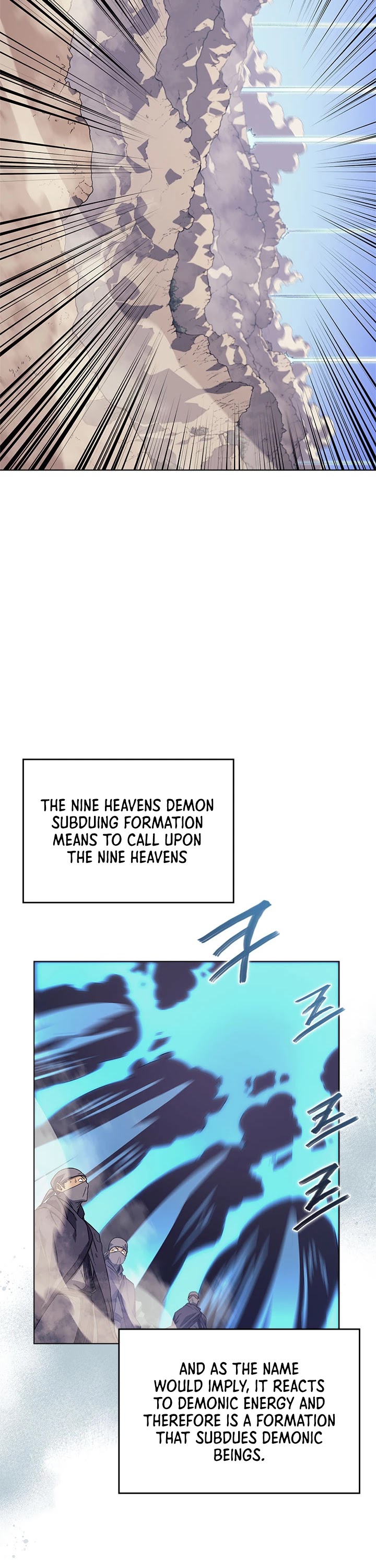 Chronicles of Heavenly Demon Chapter 159 page 20 - Chapter 159