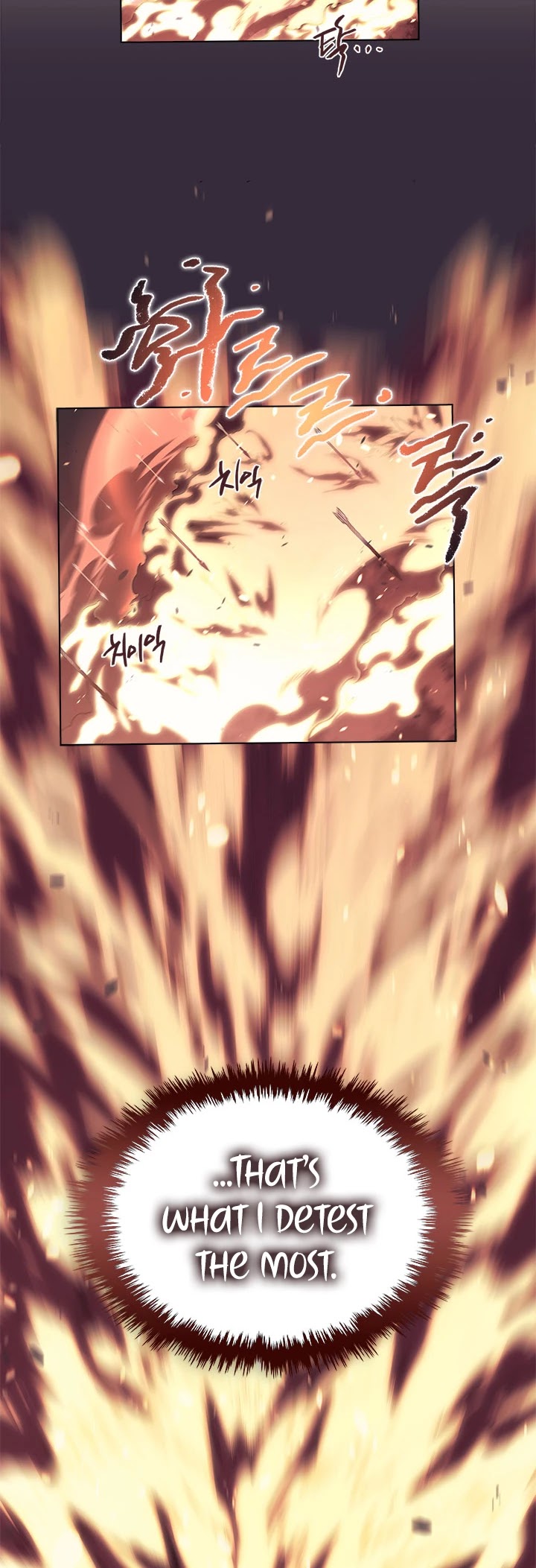 Chronicles of Heavenly Demon Chapter 159 page 26 - Chapter 159
