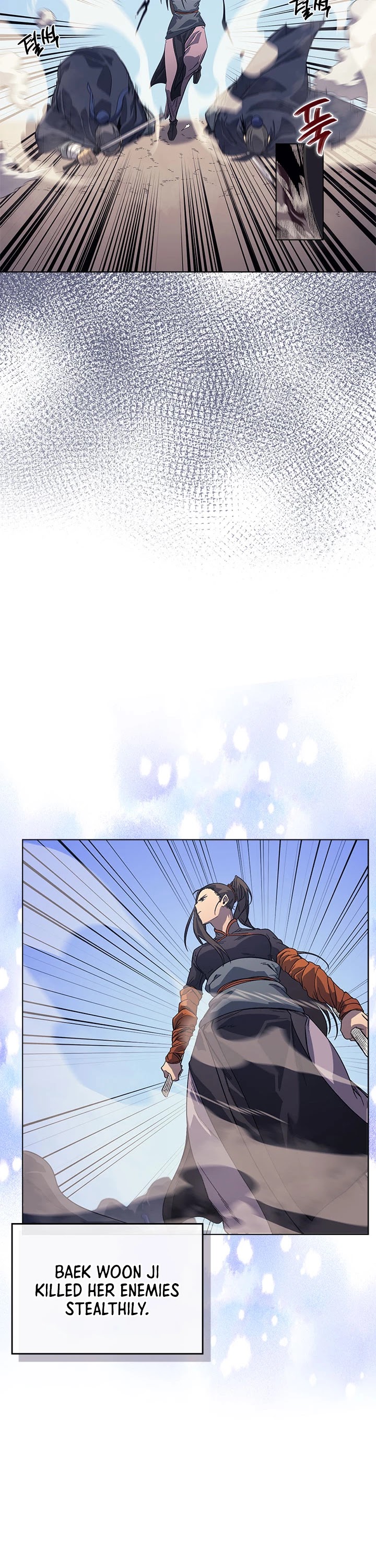 Chronicles of Heavenly Demon Chapter 159 page 4 - Chapter 159