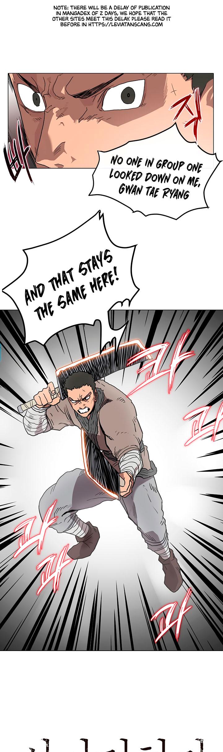 Chronicles of Heavenly Demon Chapter 16 page 2 - Chapter 16