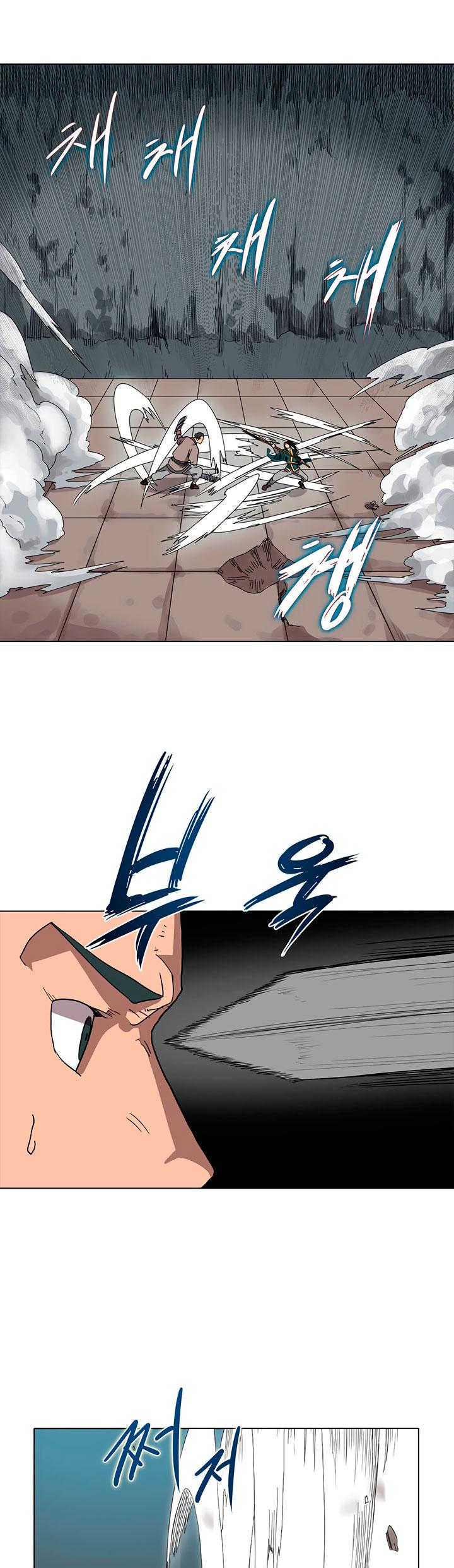 Chronicles of Heavenly Demon Chapter 16 page 6 - Chapter 16