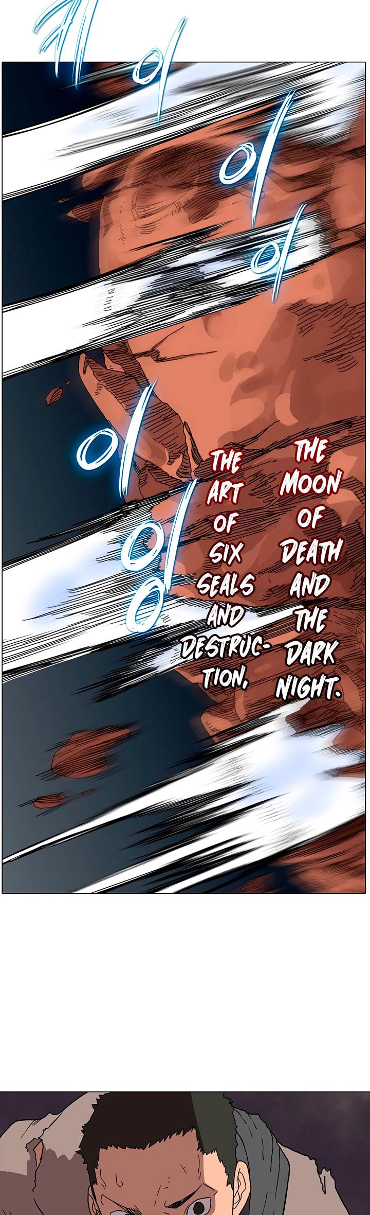 Chronicles of Heavenly Demon Chapter 16 page 8 - Chapter 16