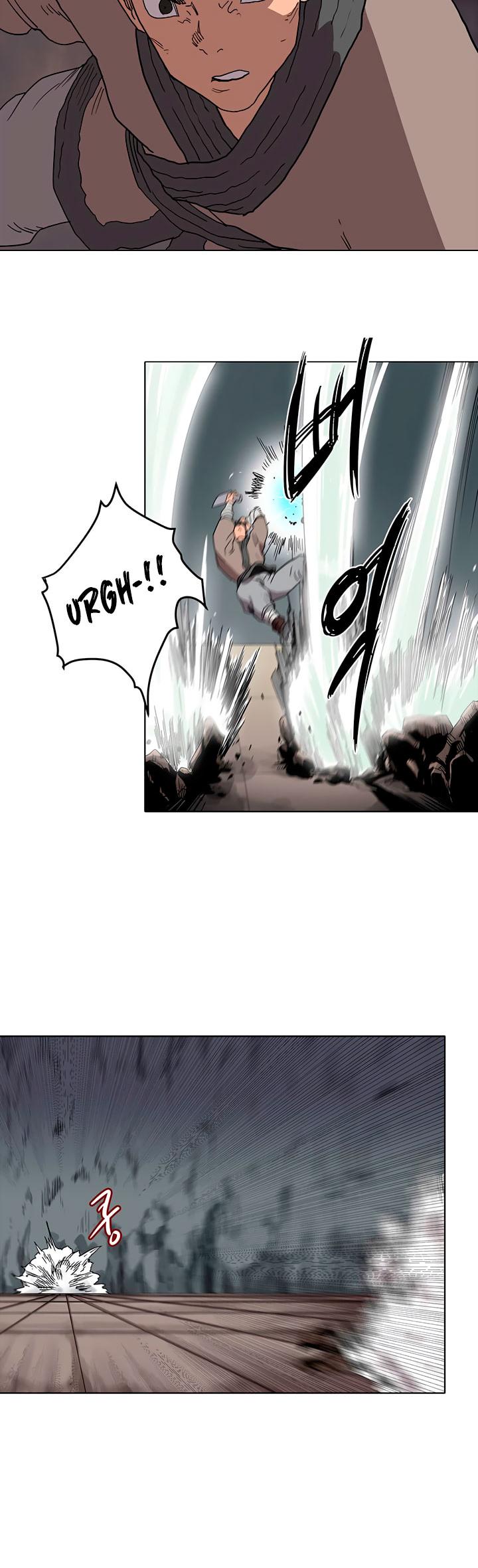 Chronicles of Heavenly Demon Chapter 16 page 9 - Chapter 16
