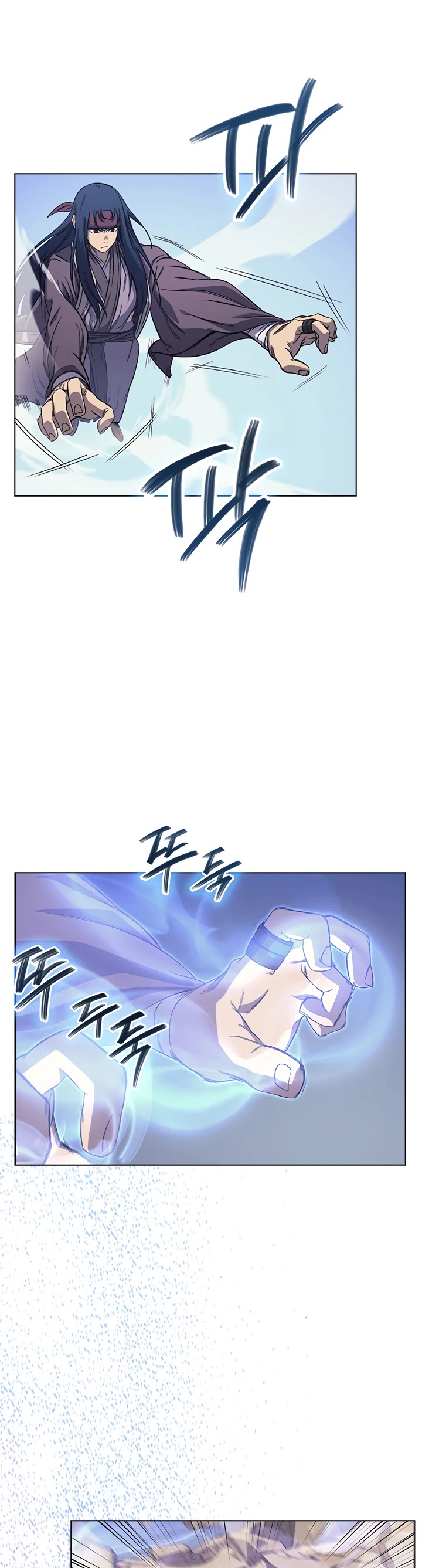 Chronicles of Heavenly Demon Chapter 160 page 10 - Chapter 160