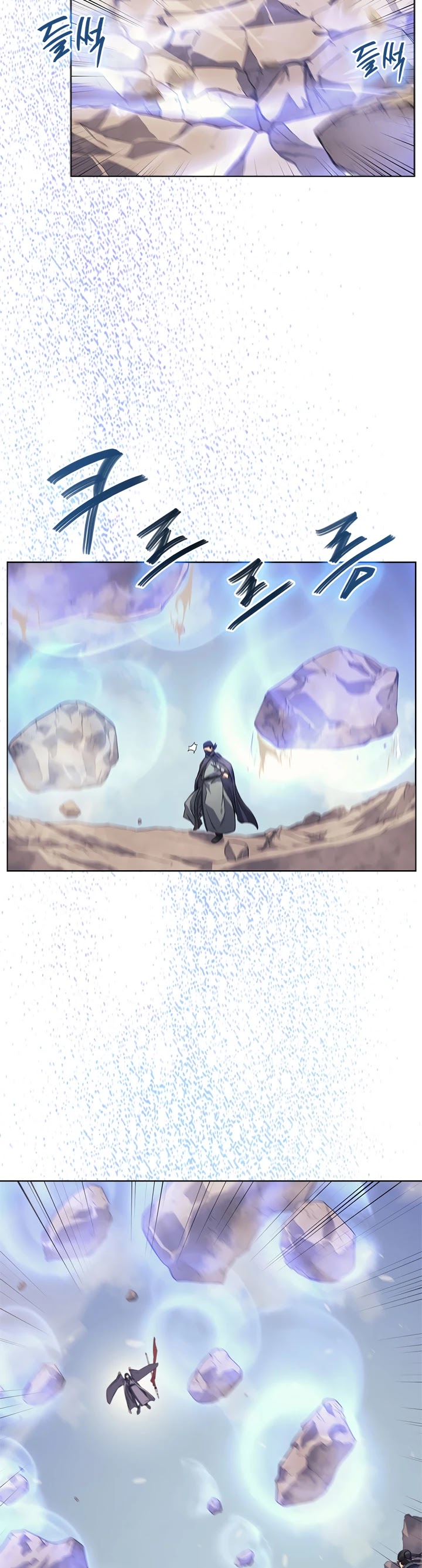 Chronicles of Heavenly Demon Chapter 160 page 11 - Chapter 160