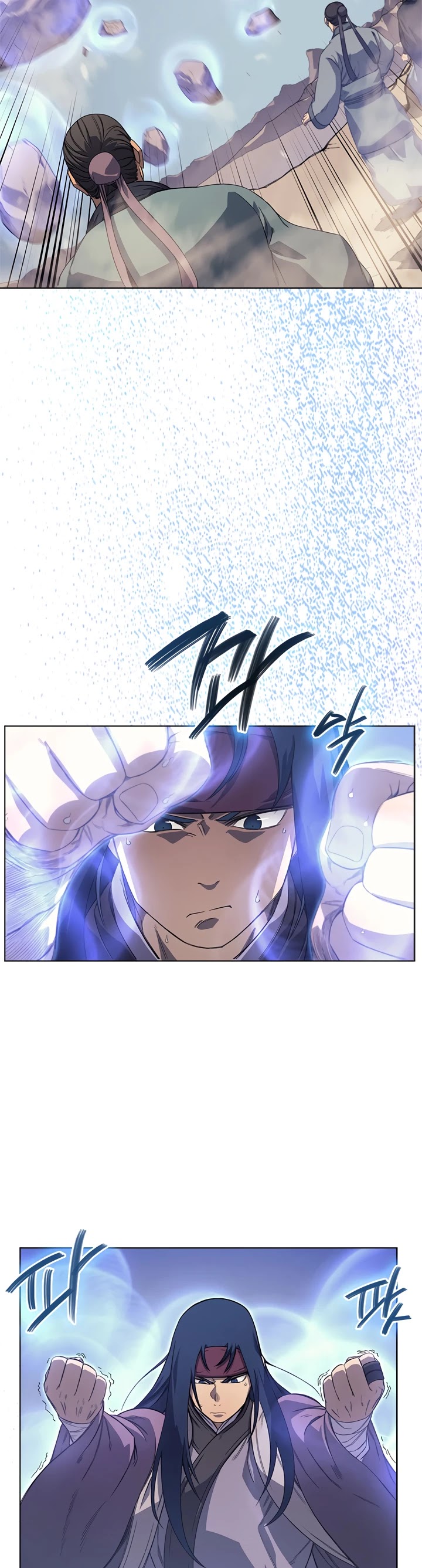 Chronicles of Heavenly Demon Chapter 160 page 12 - Chapter 160