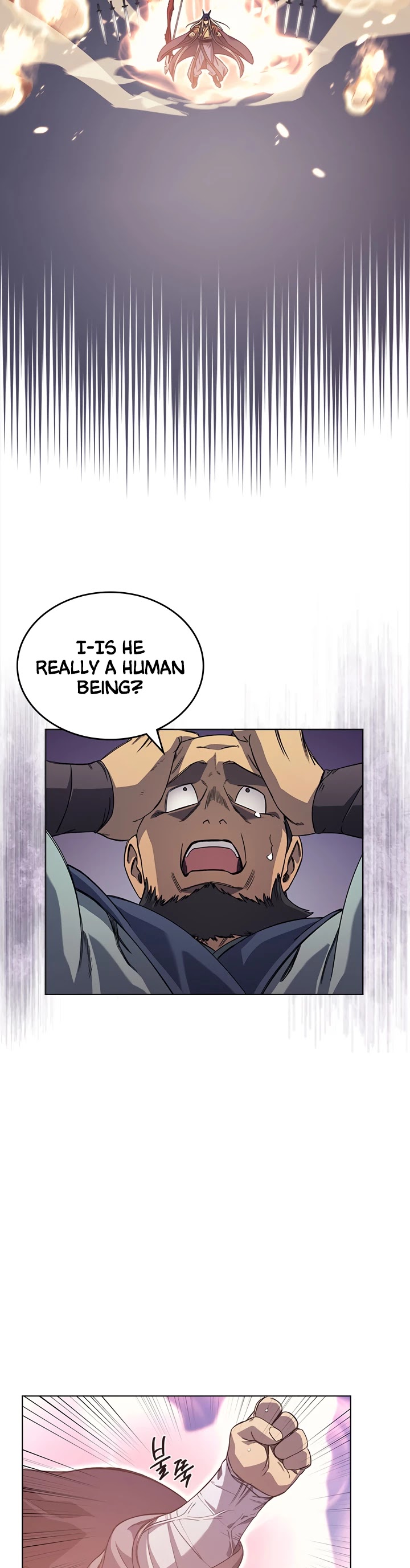 Chronicles of Heavenly Demon Chapter 160 page 15 - Chapter 160