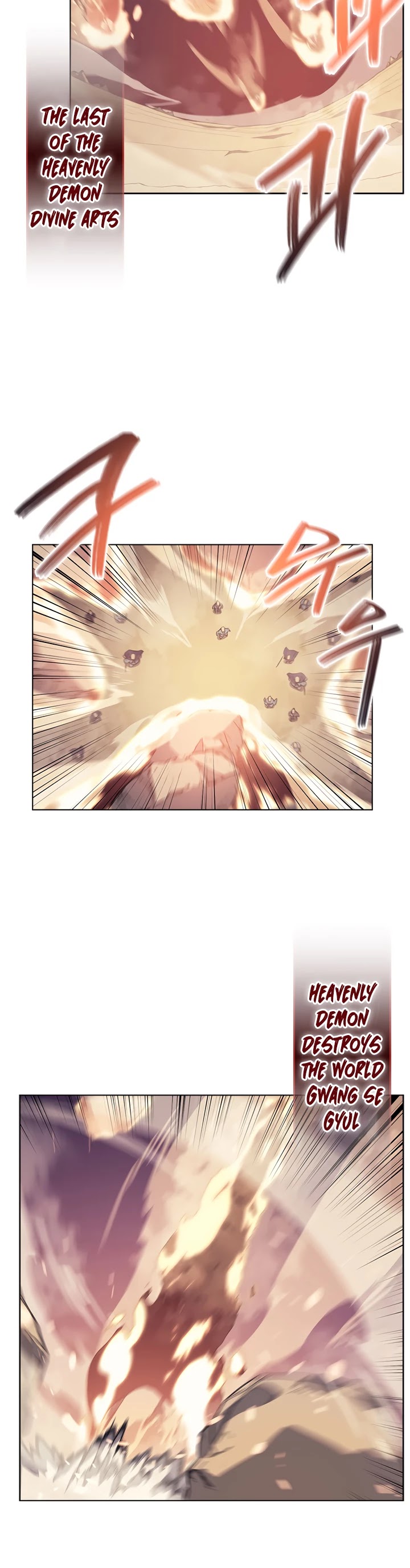 Chronicles of Heavenly Demon Chapter 160 page 19 - Chapter 160