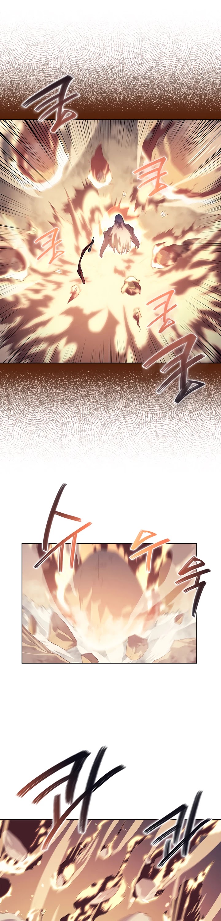 Chronicles of Heavenly Demon Chapter 160 page 20 - Chapter 160