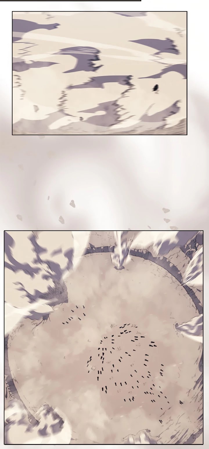 Chronicles of Heavenly Demon Chapter 160 page 22 - Chapter 160