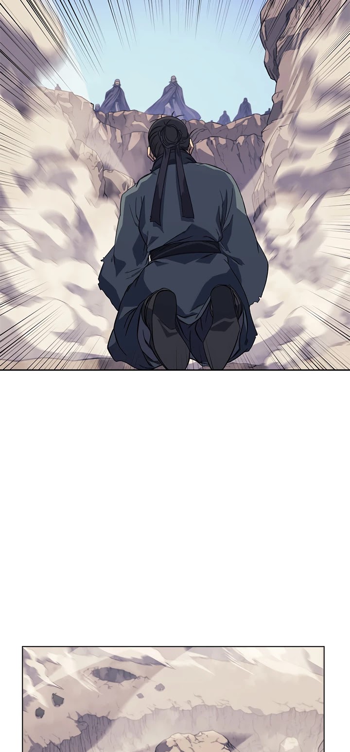Chronicles of Heavenly Demon Chapter 160 page 25 - Chapter 160