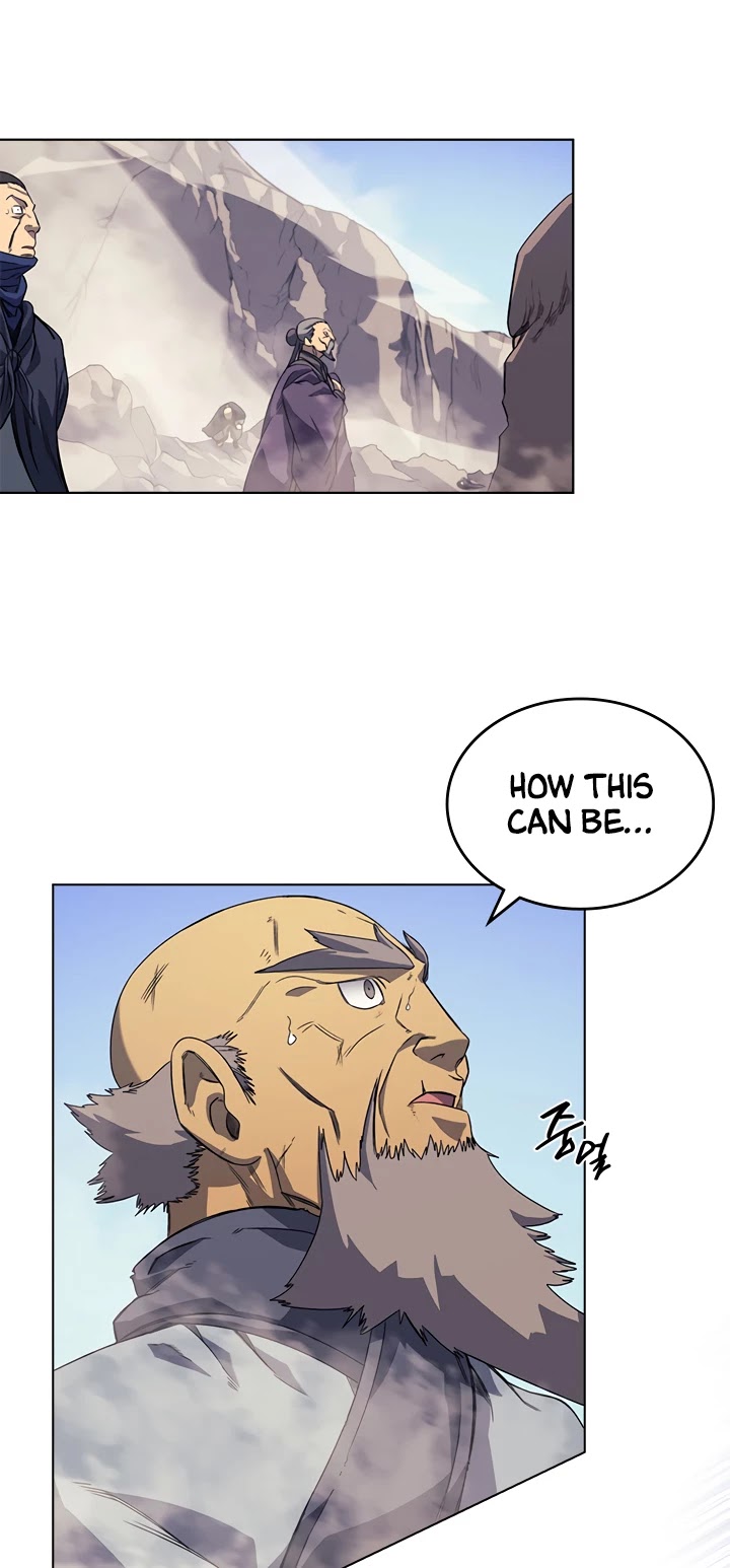 Chronicles of Heavenly Demon Chapter 160 page 27 - Chapter 160