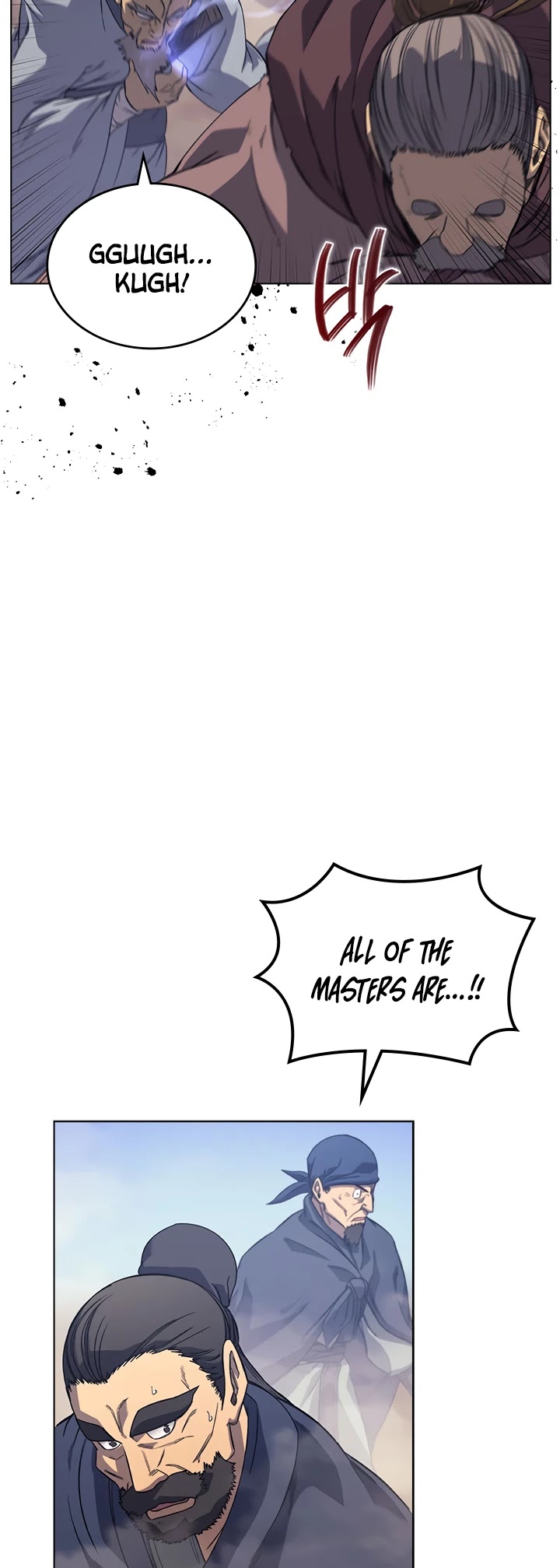 Chronicles of Heavenly Demon Chapter 160 page 30 - Chapter 160