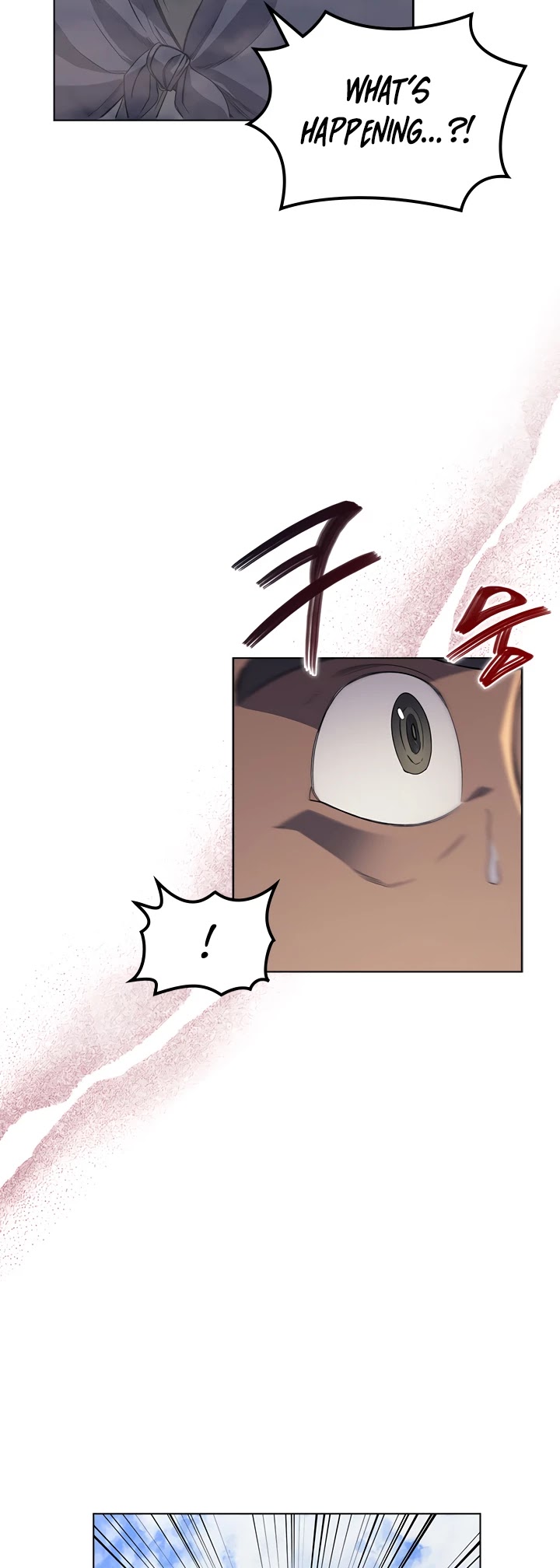 Chronicles of Heavenly Demon Chapter 160 page 31 - Chapter 160