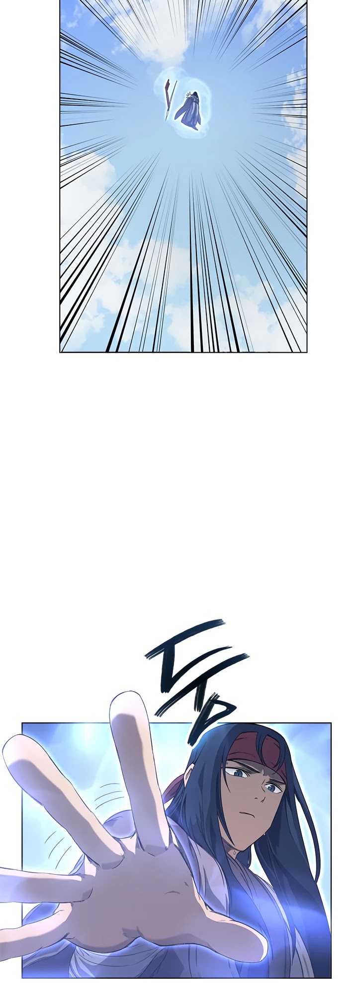 Chronicles of Heavenly Demon Chapter 160 page 32 - Chapter 160