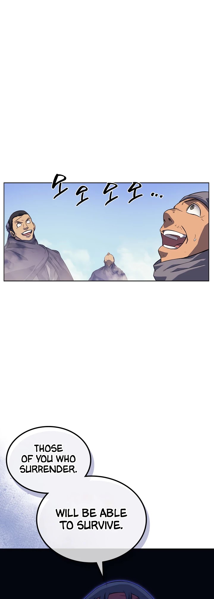 Chronicles of Heavenly Demon Chapter 160 page 33 - Chapter 160