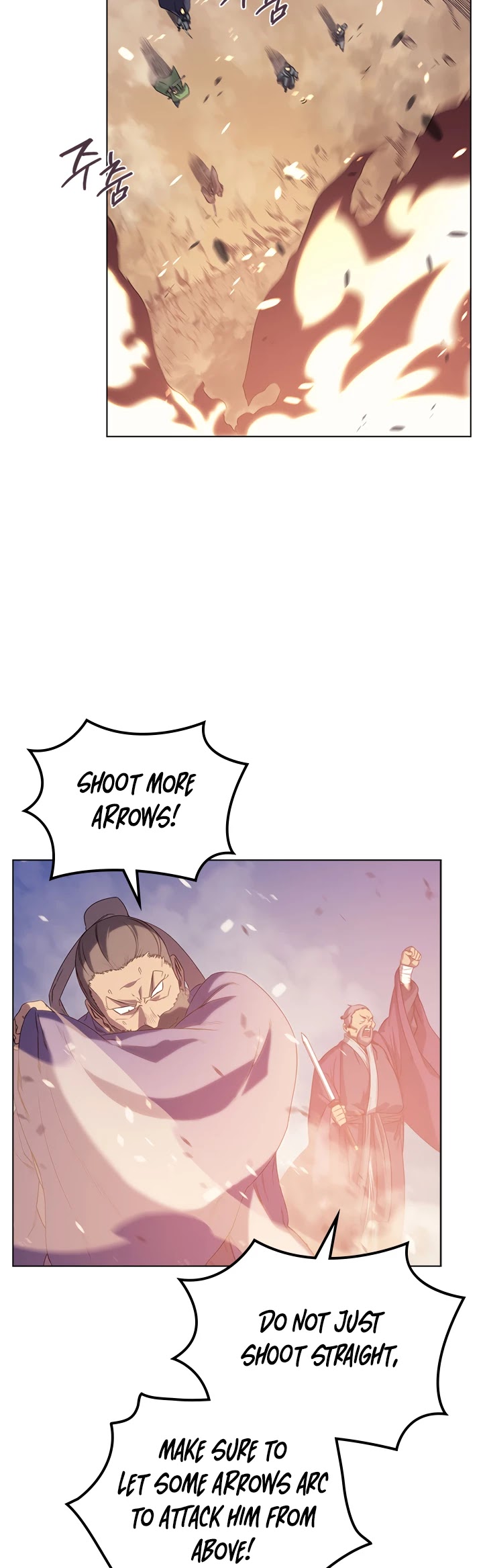 Chronicles of Heavenly Demon Chapter 160 page 5 - Chapter 160