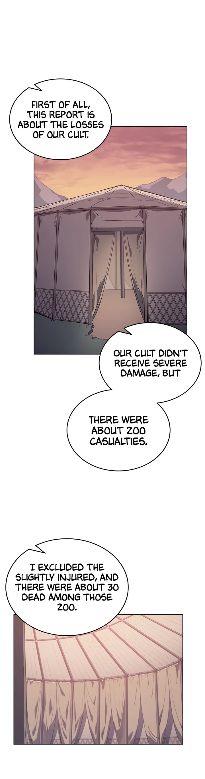 Chronicles of Heavenly Demon Chapter 161 page 12 - Chapter 161