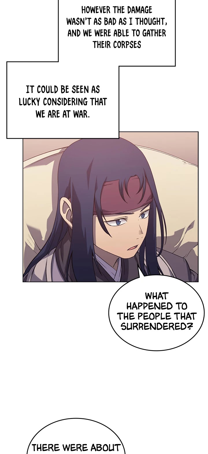 Chronicles of Heavenly Demon Chapter 161 page 15 - Chapter 161