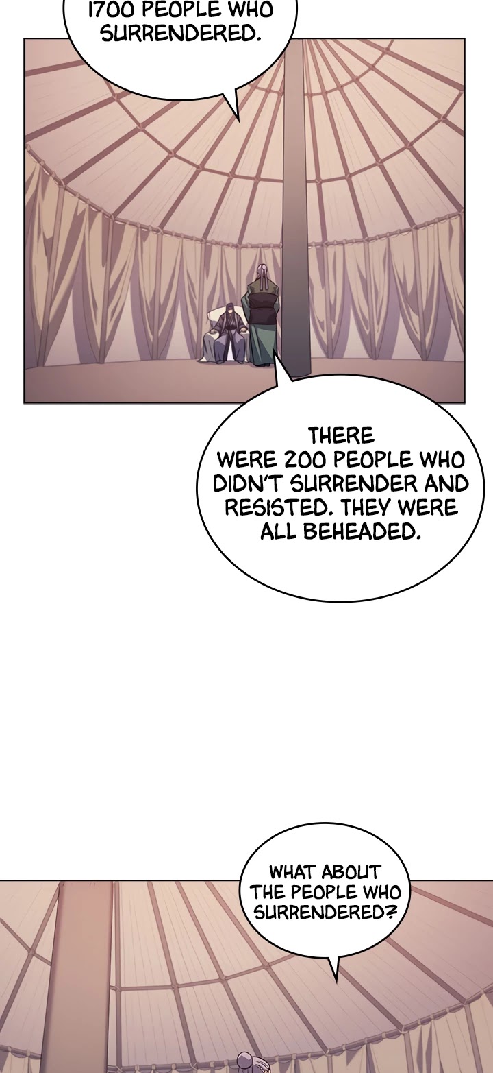 Chronicles of Heavenly Demon Chapter 161 page 16 - Chapter 161