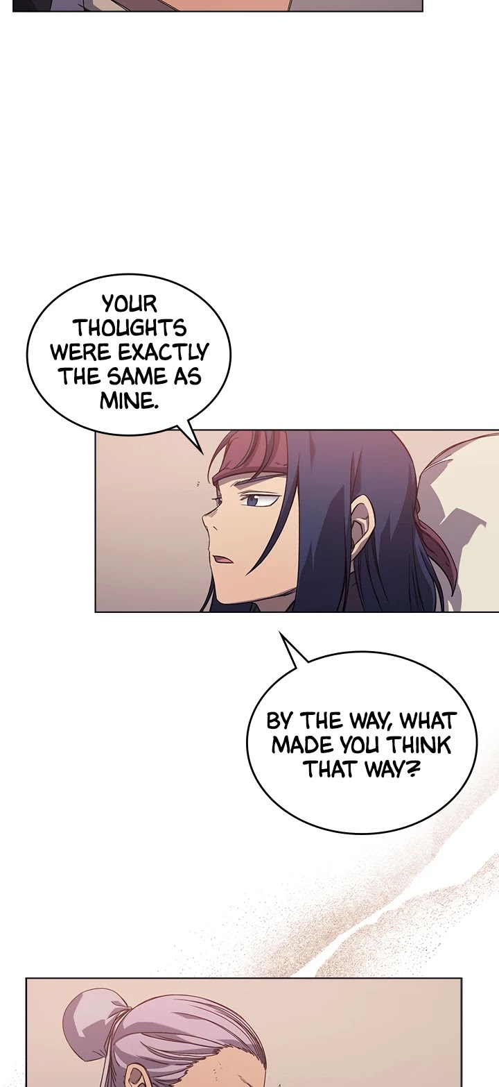 Chronicles of Heavenly Demon Chapter 161 page 18 - Chapter 161