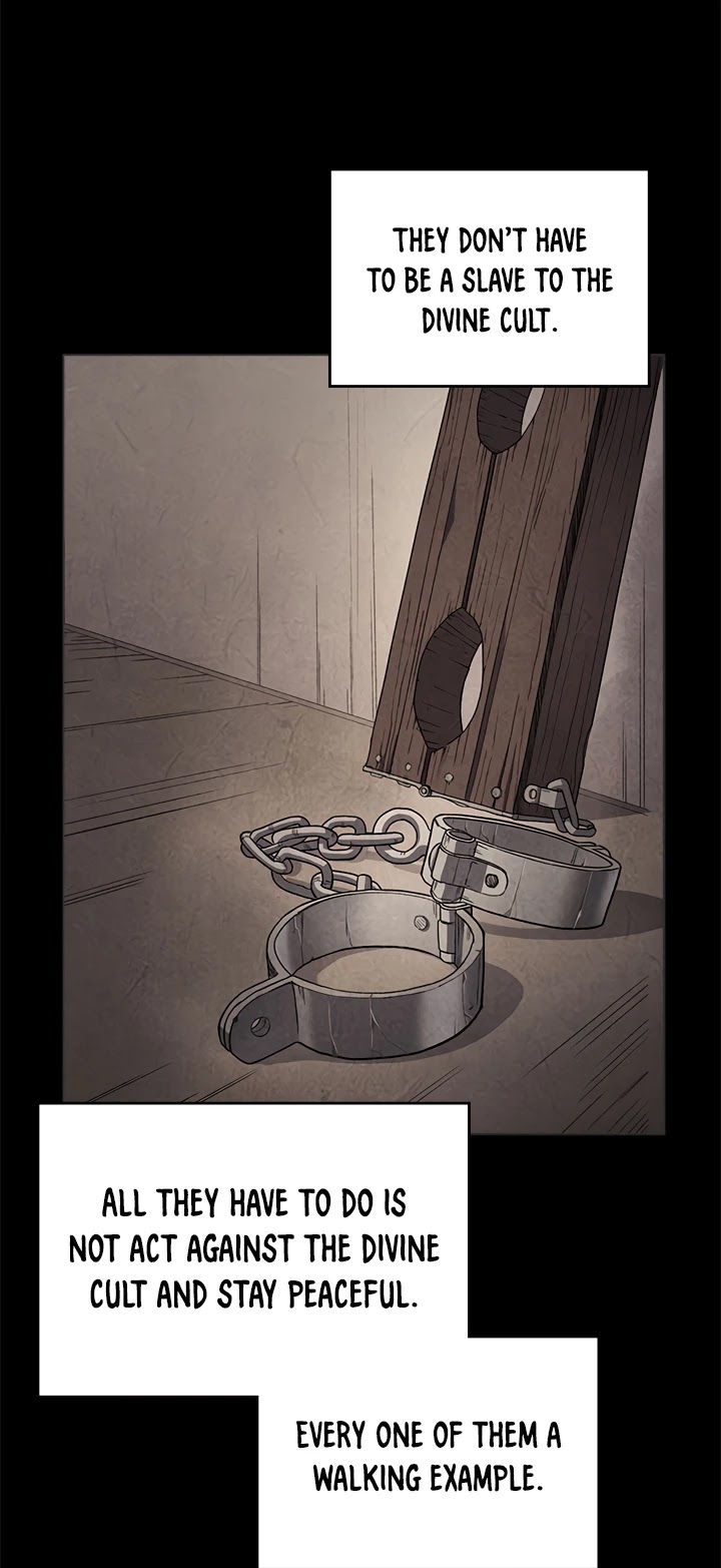 Chronicles of Heavenly Demon Chapter 161 page 21 - Chapter 161